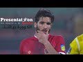 أهداف مباراة الاهلي المصري 2 - 1 نصر حسين داي الجزائري " البطولة العربية " 2017