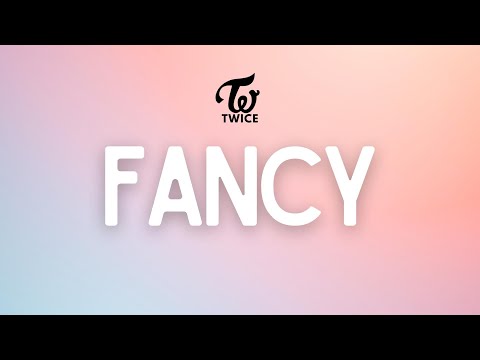TWICE - "FANCY" Lyrics (ROM)