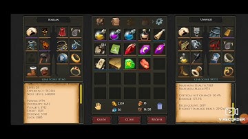 Moonshades Cackling crypts level 2 ( puzzles )