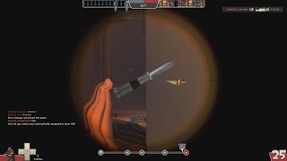 The Noise of the Backstab