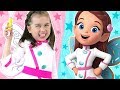 Butterbean's café | New full episode! Nick jr