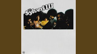 Video thumbnail of "The Sylvers - Am I Truly Yours"