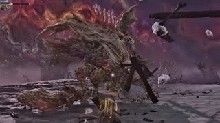 Dreglord Solo Executor - Deathless Elden ring Nightreign Forsaken hollows