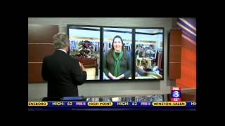 Spring Cleaning Tips From Goodwill