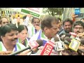 Botsa Satyanarayana Challenges Nara Lokesh | DSC Scam | AP Legislative Council | Sakshi TV Live