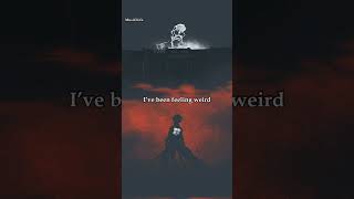 Neffex - Anxiety Lyrics