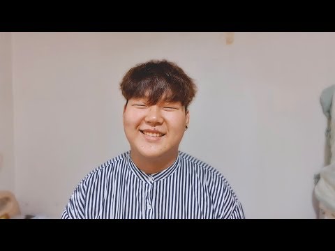 (ENG SUB)[커밍아웃 페이지] 게이, <strong>최민서</strong>