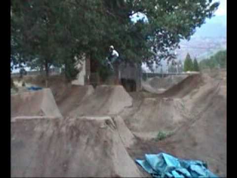 nicholi - woodward west session 12 year old