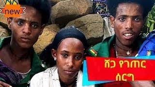 Ethiopian_የሙሽሮች ምርጥ ባህላዊ ዝግጅታቸውን ተጋበዙልን_ethiopian new music|ethiopian caltural wedding|wollo music
