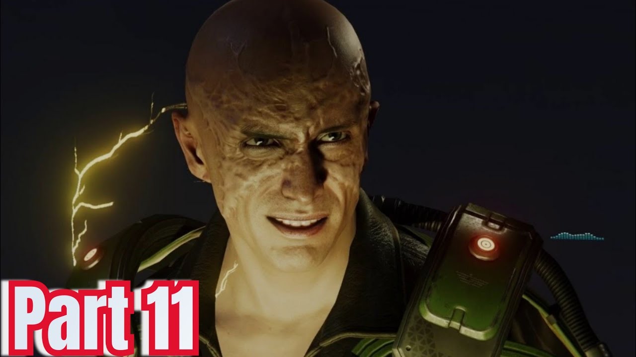 Getting Payback Getting payback in marvel spider man part 11 - YouTube