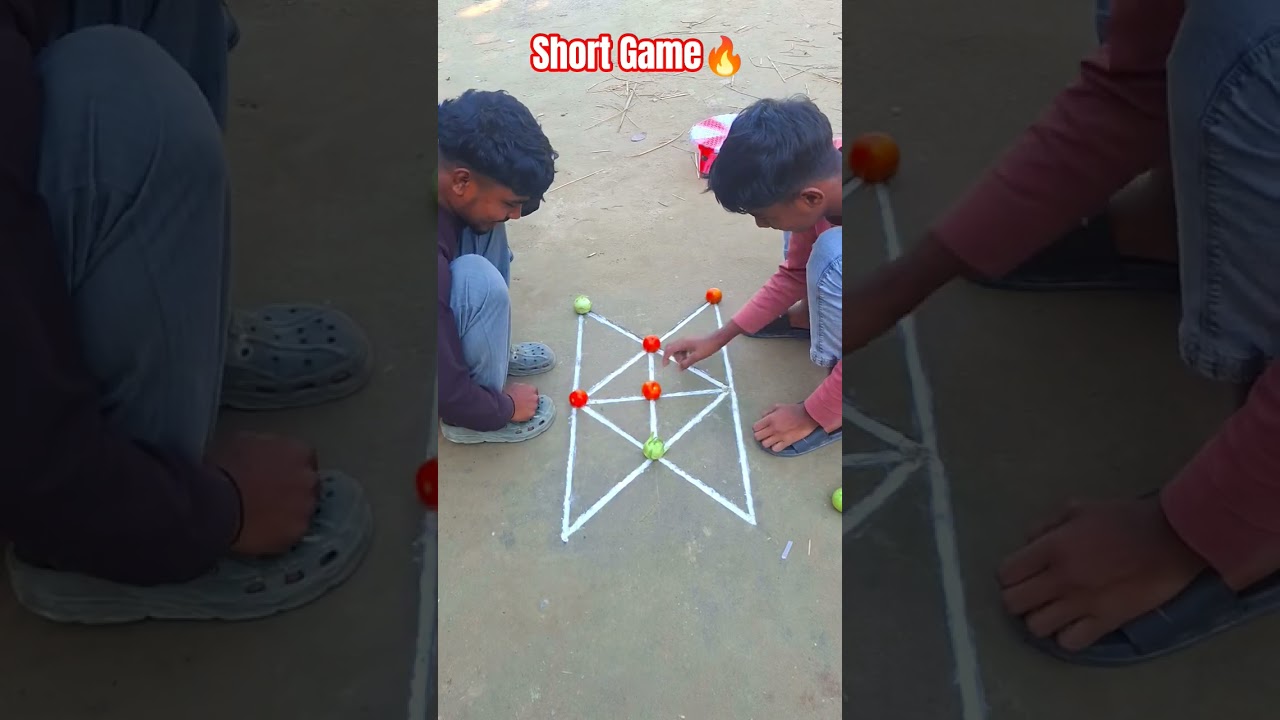 A game of cards is going on with Billahi, it's a blast!