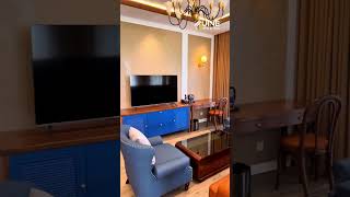 REVIEW LCV Mui Ne Resort | Mũi Né | MUINE EXPRESS #muinexpress #beach #resort #muine #muineresort