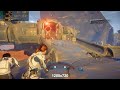 Mass Effect Andromeda | INTEL N95 | INTEL UHD GRAPHICS | 16 GB RAM