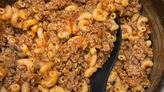 How to Make Goulash | Chef Flora’s Kitchen