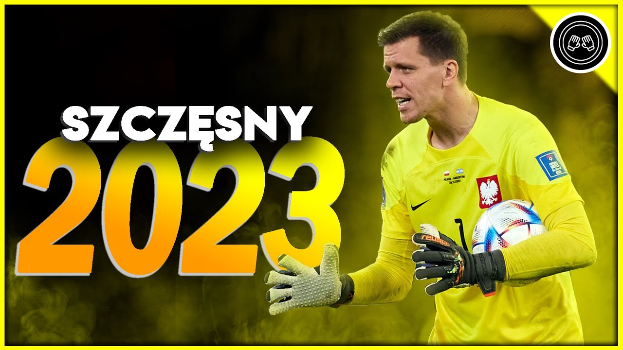 Wojciech Szczsny 202223  The Savior  Impossible Saves  HD