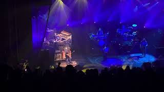 Widespread Panic - For What it’s worth - Riverside Theatre, Milwaukee, WI, 10-21-2023