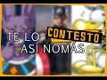 Te Lo Contesto Así Nomás#03