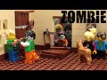 Lego Zombie Attack Episode 9 Stop Motion Animation