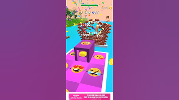 Spiral Roll level 163