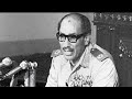 خطاب نصر أكتوبر الكامل للرئيس أنور السادات 16 أكتوبر 1973 أنقى جودة