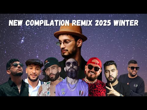 BEST NEW COMPILATION REMIX 2025 WINTER SOOLKING X BILAL X PALERMO X DIDINE X AMOUN X AND MORE