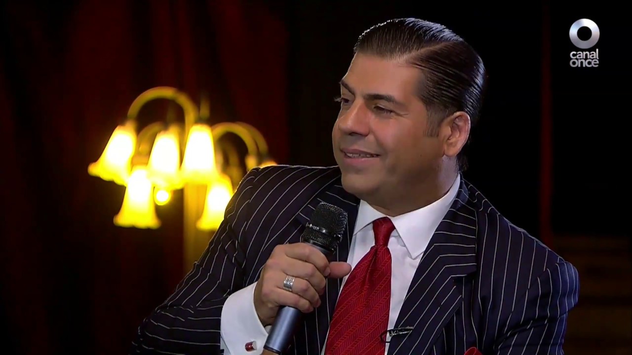 Noche, boleros y son - Tangos y boleros argentinos (26/10/2018)