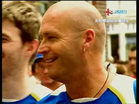 06-07 英格蘭超級足球聯賽 WK04 (Part 02) - 阿仙奴 VS 米杜士堡, 樸茨茅夫 VS 韋根