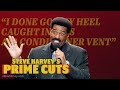 🎬 Get ready to laugh like never before! 🤣 Introducing #SteveHarvey&#39;s &quot;Prime Cuts&quot;