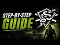 Into the Dark Journey MADE EASY! Full Guide & Fastest Completion Tips | The Division 2