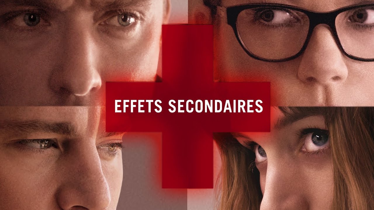 EFFETS SECONDAIRES - BANDE ANNONCE VOSTF