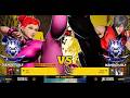 VIRADA nos detalhes! | Fatal Fury: City of the Wolves Ranked - Jae Hoon vs Chun-Li
