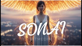 Sonai Bitmedim Official Audio