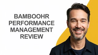 Bamboohr Performance Management Review - KevinHowTo