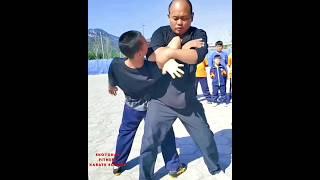 Self defence techniques to learn  Usu ‍♂