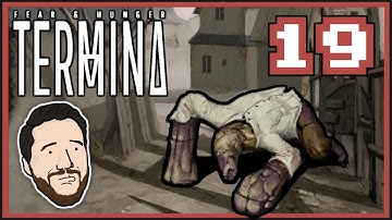 Fear & Hunger 2: Termina (Part 19)