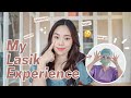 AKU OPERASI LASIK! Review lengkap + Harga