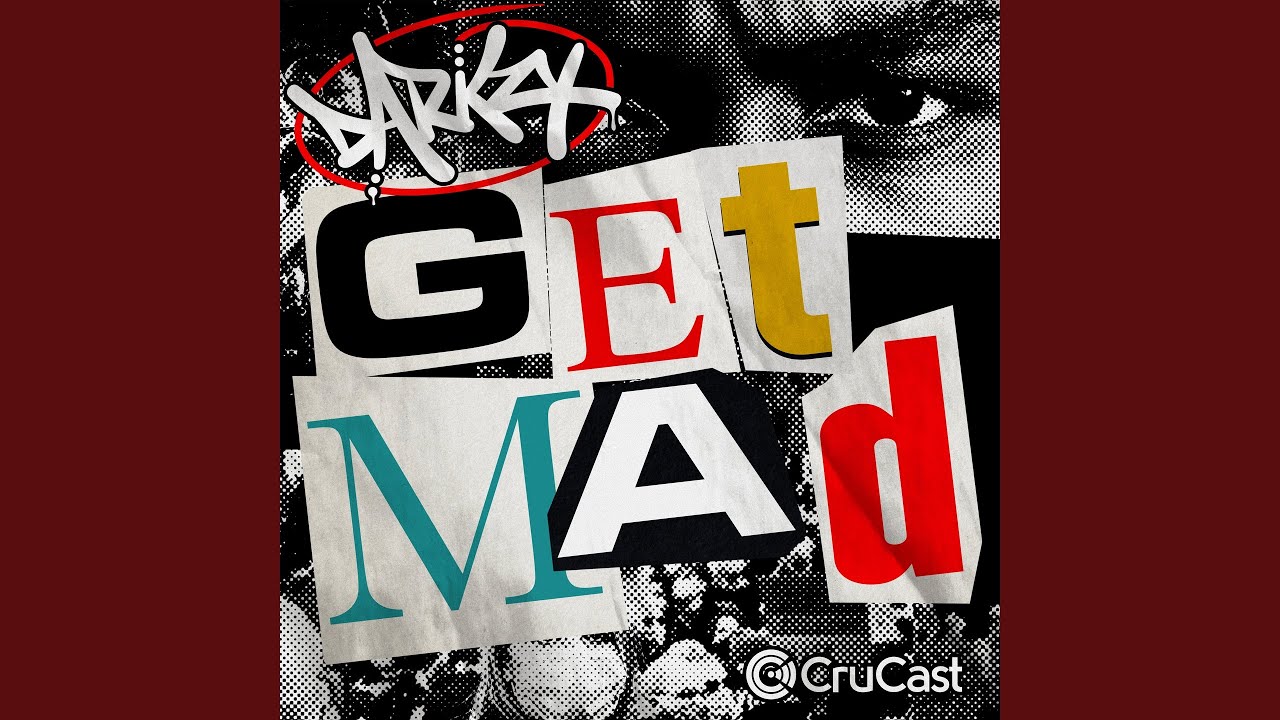 Watch Get Mad on YouTube Watch Get Mad on YouTube