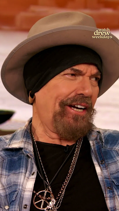 Billy Bob Thornton on the "Scariest" Part of Having Been Married 6 Times | #Shorts - YouTube