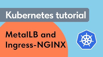 Install MetalLB and Ingress NGINX in Kubernetes: Layer 2 Configuration