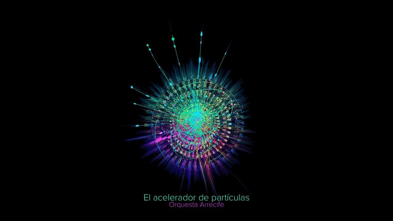 Acelerador de particulas para que sirve