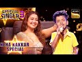 'Dilbar Mere' पर Avirbhav की Singing में खो गई Neha | Superstar Singer S3 | Neha Kakkar Special