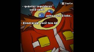 AEEEEEEEEEEEEEE #inscritos #feliz #animada #robotinik #sega