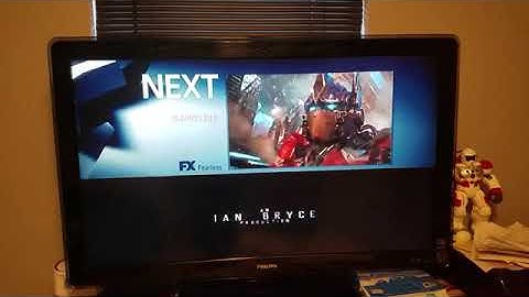 Transformers  Age of Extinction 2014 Split Screen Credits FX 2021