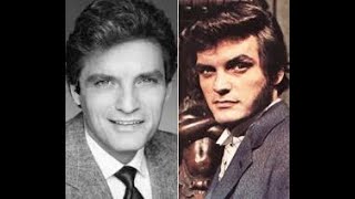 The Life And Times Of Quentin Collins of Dark Shadows - David Selby
