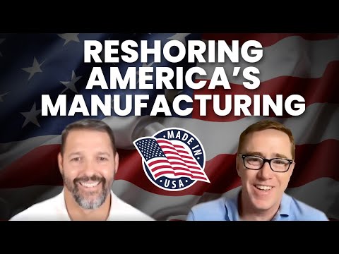 China: You’re Fired! Made in America is BACK