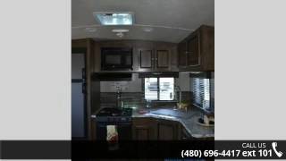2018 Cruiser MPG 2450RK  - Bobby Combs RV Center - Mesa -...