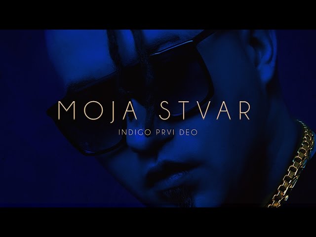 Rasta - Moja Stvar (Official Music Video) class=