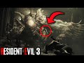 20 small details you missed in the resident evil 3 remake