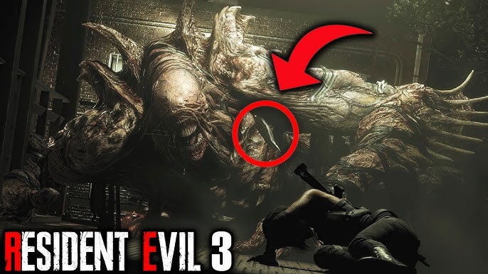 25 Hidden Details In The Resident Evil 2 Reboot Only True Fans Noticed