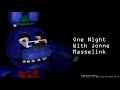 One night with jonne masselink teaser